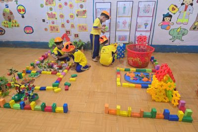 🌿🌿Sinh hoạt chuyên môn tuần 4 – Tháng 12🌿🌿