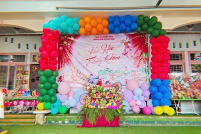 TRƯỜNG MẦM NON HOA HỒNG TƯNG BỪNG TỔ CHỨC VUI TẾT TRUNG THU CHO CÁC BÉ TRƯỜNG MẦM NON HOA HỒNG TƯNG BỪNG TỔ CHỨC VUI TẾT TRUNG THU CHO CÁC BÉ